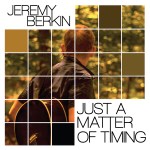 Just A Matter Of Timing